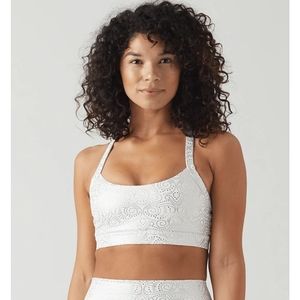 Glyder Sports Bra